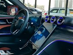 مێرسێدس بێنز C-Class